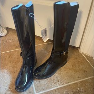 Girls Rider Boots